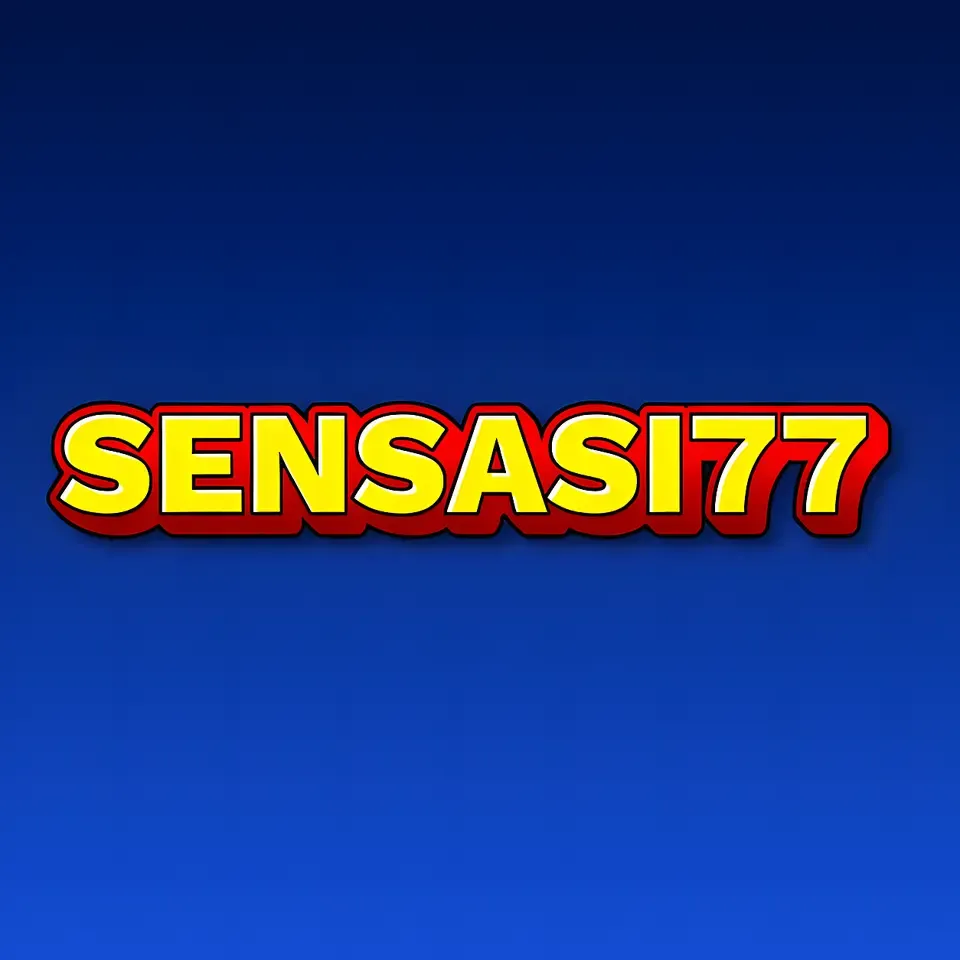 SENSASI777 - Permainan Slot yang Menggembirakan
