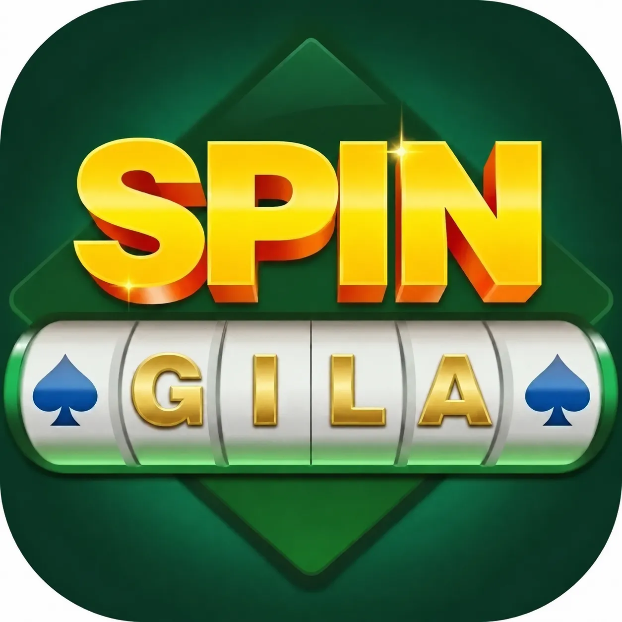 SPINGILA - Game Gaple Seru dan Menyenangkan